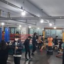 충의복싱체육관 이미지