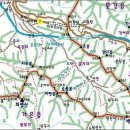 가은희양산아래 | [26차] 이화령->황학산->백화산->이만봉->희양산->지름티재(->은티마을)