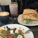 파블로(PABLO) | 시드니 브런치 카페 맛집 파블로앤러스티 (Pablo&amp;Rusty&#39;s Sydney CBD)