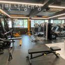 레시핏 낙성대점 이미지