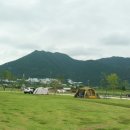 황산문화체육공원 국민여가캠핑장 이미지