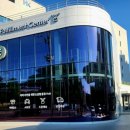 좋은주유소세차장 이미지