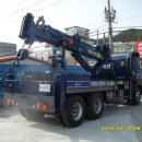 (주)하나특장 이미지