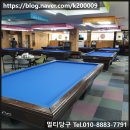 ACE 당구장 이미지
