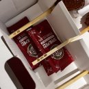 명랑핫도그 부산시청점 | 명랑핫도그 로제핫볶이 매운맛 내돈내산 후기