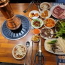 화성시청 맛집 ‘고기싸롱’, 직접 가봤어요!