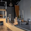 필라테스 이미지