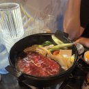 이마트24 상계벽산점 | 상계역 맛집 스키야키 전문점 [당케] 노원 상리단길 술집 추천 후기