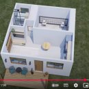 10.9평집을 고령자복지주택으로 쓰면 어떨까 ? 이미지