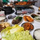 횃불식당 - 가평군 | 횃불식당