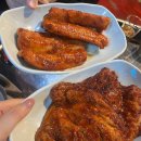 동양맥주 경산백천점 | 경산 백천동 맛집 화덕아나고 숯불닭갈비 내돈내산 후기