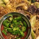 신림동순대타운 이미지