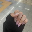 네일염(NAIL.YEOM) | 부산대네일샵 : 장전동 네일잘하는곳 네일염 후기🩷