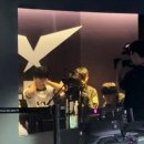 이커너비 | LCK 롤파크 첫 직관 후기 : B구역 2열, 딮기 팬미팅 후기