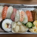 해미초밥 - 완도군 해변공원로 150 | 해미초밥