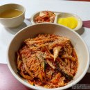밀마을식당