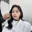 만드오공방 | 대전 메이크업 비게일샵, 프로필사진 헤어 메이크업 받은 후기