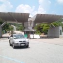 국군수도병원입구 이미지