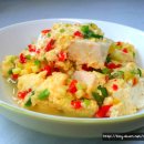 휴일의 아침 이미지