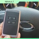 (주)연코리아 | 용인 르노코리아 QM6스마트키 제작 후기 차키분실업체