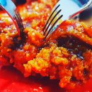 치킨뽀또산본 | 군포 맛집, 금정역 치킨으로 유명한 치킨뽀또 리얼 후기!