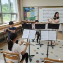 부여지역아동센터 | 부여 지역아동센터 플룻 수업🎵 오랜만의 만남이 더 반가웠던 시간