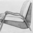 연필스케치(심화) 이미지