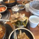 아빠손엄마손순대국 | 연수동 맛집 순대국 해장국이 맛있는 보승회관 연수점