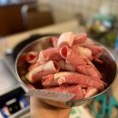 선부역 1번 출구 | 안산 선부역 맛집 - 하늬돈 솥뚜껑 선부역 삼겹살