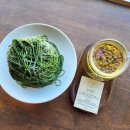 몽블랑 | 안양 이색 디저트 크크커피 , 여수쑥쑥몽블랑 후기 (두바이초코몽블랑이 있어요)