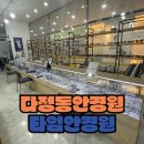 타임안경원 - 중구 남대문로 12 | 세종 다정동 안경점 추천 타임안경원 방문후기