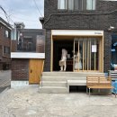 프로토콜 쇼룸, 상수역 조용한 로스터리 카페