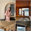 (료칸(구.장승포비치호텔) | 거제도오션뷰숙소 거제료칸덴바스타 료칸호텔 스위트룸 내돈내산솔직후기