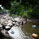 새밭야영장 이미지