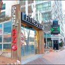 IXU 웰니스 짐 | 구디역 최고의 헬스장 IXU웰니스짐에서의 특별한 운동 경험