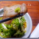 제주공항근처 대패삼겹살이 맛있었던 흑도감 연동본관