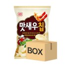 (주)코스모스제과 이미지