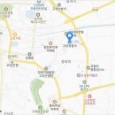 고성경찰서 별관(1층) 이미지