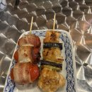 하마루 | 경희대 술집 이자카야 하마루 회기점, 오꼬노모야끼와 야키토리 후기