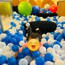 오감만족 책놀이터 이미지