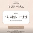 더케어 | 성남에스테틱 더블레스 럭셔리케어 솔직 후기