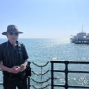 Santa Monica Pier 이미지