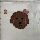 실로 시작해서 실로 끝난 하루! 솜솜뜨개, 오퍼스하우스 터프팅 후기/ 베를린 목도리 뜨기/홍대 터프팅...