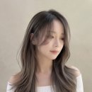 리즈헤어2호점 | 성신여대 미용실 코토리베이지 염색 레이어드컷으로 리즈 갱신 후기! (feat. 4분할)