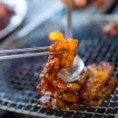 원조지례석쇠불고기 | 생생정보 김천 3대째 내려온 지례 흑돼지 석쇠구이 장영선원조지례삼거리불고기, 영선 할매 맛집