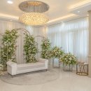 히든베이 호텔 옆 이미지