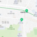 관악구 청룡동 주민센터 다목적실 이미지