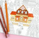 일상드로잉(중급) 네이버블로그