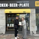 비에이치씨통영정량점