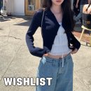 봄옷 위시리스트는 언제까지 작성하고 있을런지 모르겠어요
